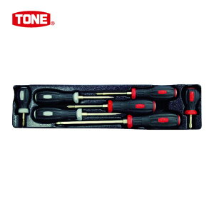 TONE �g�l PLPGD7 �p���[�O���b�v�h���C�o�[ �g���[�Z�b�g PLPGD7 (1S)