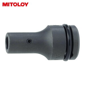 �~�g���C ���ˍH�@ �C���p�N�g�����`�p�^�b�v�p�\�P�b�g �����p9.5mm M9 M10�K�p (1��) �i�ԁFP3T-M910