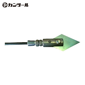�J���c�[�� KANTOOL PB-6 �r���Ǒ|���@�p���i B�X�s�A�E�w�b�h (1�{)