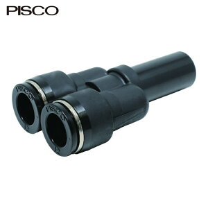 PISCO �s�X�R PWJ16-12 �`���[�u�t�B�b�e�B���O ��a�u�����`���j�I�����C �`���[�u12 �p��16 (1��)