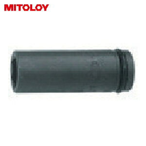 �~�g���C MITOLOY P4L-24 1/2 �C���p�N�g�����`�p �\�P�b�g �����O 24mm (1��)