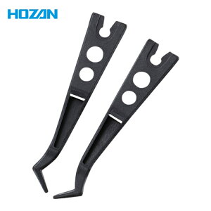�z�[�U�� HOZAN P-642S-1 ESD�`�b�v ��[��R1.0mm (1�g)
