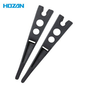 �z�[�U�� HOZAN P-643S-1 ESD�`�b�v ��[��R2.4mm (1�g)