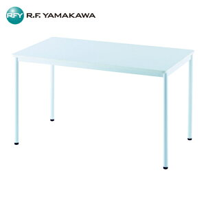 �A�[���G�t���}�J�� �����p�f�X�N RF�V���v���e�[�u�� W1200×D700 �z���C�g (1��) �i�ԁFRFSPT1270WH