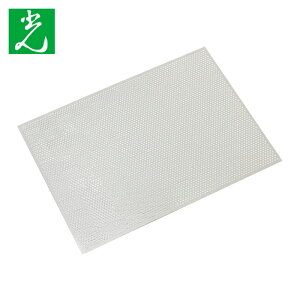 �� HIKARI �A���~�p���`���O�� 0.3×300×400mm (1��) PA35-334