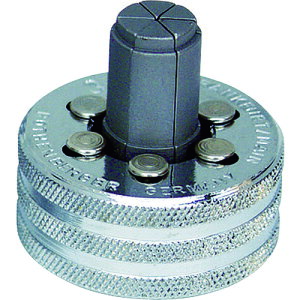 ���[�f�� R12435 �G�L�X�p���_�p���[�g���NPR�^��p�x�b�h 1 3/8=35mm (1��)