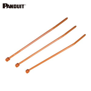 �p���h�E�C�b�g PANDUIT PLT2S-M3 �i�C���������o���h 4.8×188×1.3 �� 1000�{�� (1��)