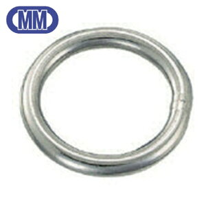 ���{�@�B���쏊 R-3-20 �X�e�����X �ۃ����N ���a3mm���a20mm (1��)