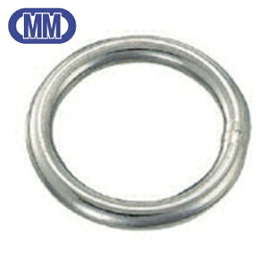 ���{�@�B���쏊 R-6-60 �X�e�����X �ۃ����N ���a6mm���a60mm (1��)