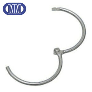 ���{ �X�e�����X �J�[�h�����N ���a42mm (1��) �i�ԁFRK-40