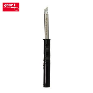 ���m�d�@�Y�� goot �O�b�g �����R�e��iRX-8�V���[�Y�j ���Đ敝4.5mm (1��) �i�ԁFRX-80HRT-4.5KH