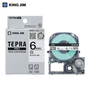 �L���O�W�� (����)�u�e�v���vPRO�e�[�v 6mm �����x��/������ ����8m (1��) SS6K