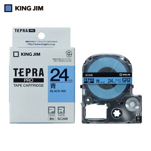 �L���O�W�� (����)�u�e�v���vPRO�e�[�v 24mm ���x��/������ ����8m (1��) SC24B