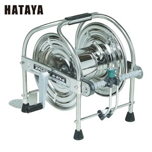 �n�^�� �U���z�[�X �󃊁[�� ���[���̂� �X�e�����X�iSUS304�j�z�[�X���[�� 20m�p���[���{�̂̂� (1��) �i�ԁFSSA-0