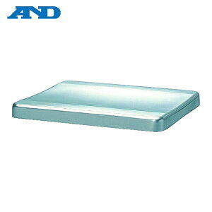A&D �G�[�A���h�f�B SK-10JA �f�W�^���͂���p�X�e�����X�M �X�P�[���{�[�C�p ��230.3×����20×���s190.4mm (1��)