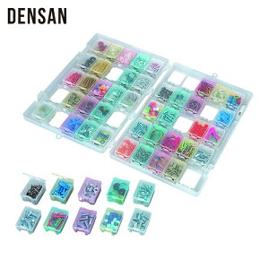 �f���T�� DENSAN SP33-MS50 �X�P���g���p�[�c�P�[�X (1��)