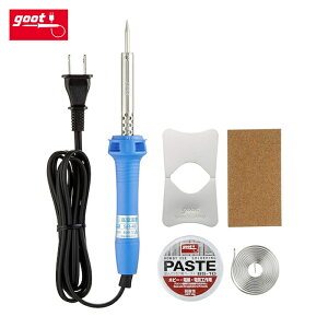 ���m�d�@�Y�� goot �O�b�g �ƒ�p�͂񂾂��ăZ�b�g40W (1S) �i�ԁFSR-40