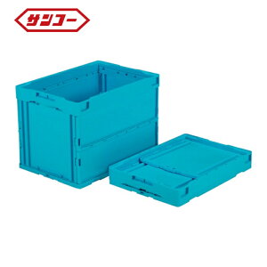 �T���R�[ �O�b �܂肽���݃R���e�i�[ 559880 �I���R��M60B ���C�g�u���[ (1��) �i�ԁFSK-OM60B-BLL