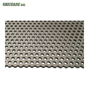 OKUTANI ���J���� �X�e�����X�p���`���O���^�� 1.0TD3XP5 1000X100 (1��) PM-SUS-T1.0D3P5-1000X1000