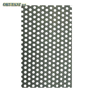 OKUTANI ���J���� �S�p���`���O���^�� 1.0TXD10XP15 914X914 (1��) PM-SPC-T1.0D10P15-914X914