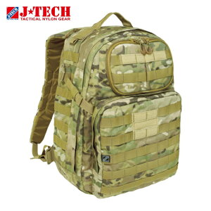 J-TECH �o�b�N�o�b�O OSIRIS 24L �}���`�J�� (1��) PA01-3104-00MC
