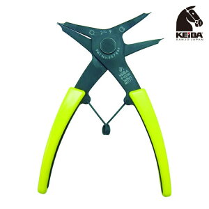 �P�C�o KEIBA S-025N �X�i�b�v�����O�v���C���[(�������p �L���Ča~9mm) 140 (1��)