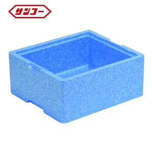 �T���R�[ �O�b �N�[���[�{�b�N�X ���A�f�ރR���e�i�[ 760336 EP�{�b�N�X#7-2�i�{�́j�u���[ (1��) �i�ԁFSK-EP7-2 BL