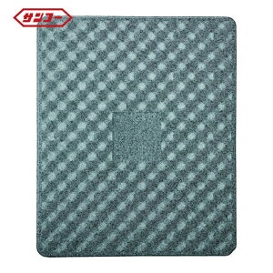 �T���R�[ �O�b �ɏՍ� 780521 EP�l�X�e�B���O�X�y�[�T�[1210T40�O���[ (1��) SK-ES1210T40-GL