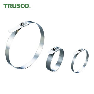 �g���X�R TRUSCO �X�e�����X�o���h ���O���\�^�C�v W5.0×80L �i20�{���j (1��) �i�ԁFSTB580