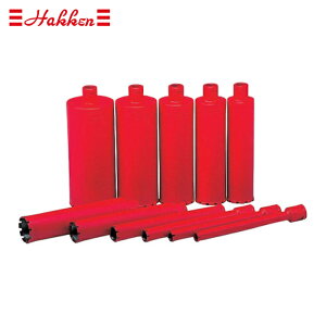 Hakken �R���Z�b�N STD1-C-27-260-M �_�C�������h�R�A�r�b�g �X�^���_�[�hONE C�˂� ��27×260L M (1�{)