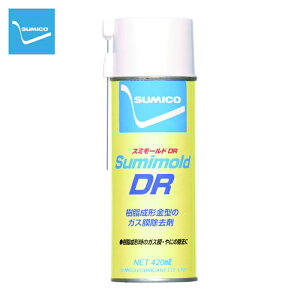 �Z�z SUMICO �X�v���[(�K�X�E���j�����p���^����) �X�~���[���hDR 420ml(562736) (1�{) SMD-DR