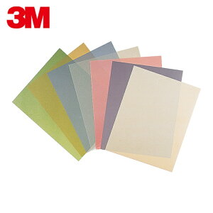 3M �X���[�G�� S 3-15 SHT ���b�s���O�t�B�����V�[�g #1000 �D 216X280mm 50���� (1��)