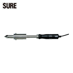 �΍�d�@���쏊 SURE �V���A�[ �n���_�S�e I�^�Z���~�b�N�q�[�^�[�^�C�v (1�{) �i�ԁFSSS-500I