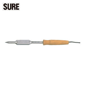 �΍�d�@���쏊 SURE �V���A�[ �d�C�n���_�S�e�ی^60W (1�{) �i�ԁFSB-60R