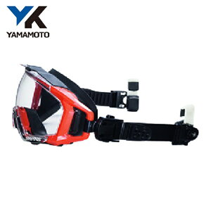 �R�{���w YAMAMOTO �S�O���^�ی�߂��˃��X�L���[���f�� �N�C�b�N�x���g�^�C�v (1��) SS-7000CL QB ORG