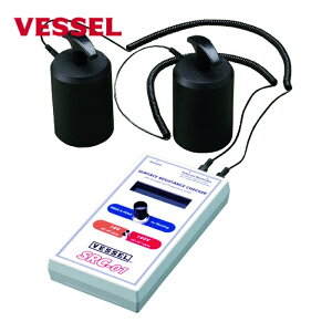 �x�b�Z�� VESSEL �\�ʒ�R�v SRC�|01 (1��) �i�ԁFSRC-01