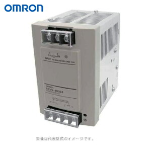 �I������ OMRON S8VS-18024 �d�� (1��)