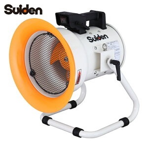 �X�C�f�� Suiden �����@ �}���`�A���O���t�@�� �n�l200mm �P��100V (1��) �i�ԁFSJF-200LA-1