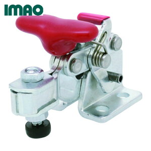 ST-SMITH ���^�g�O���N�����v ���b�N�@�\�t �n���h������p�x175° �t�����W�x�[�X ���t��0.2�`0.5kN �t���{���g�aM5 (1��) �i�ԁFST-H305U-L