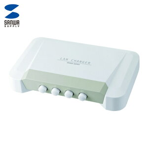 �T�����T�v���C LAN�ؑ֊�i4��H�j (1��) �i�ԁFSW-LAN41