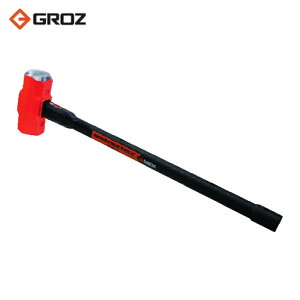 GROZ SHID/14/30 �X���b�W�n���}�[ 14�|���h 750mm (1�{)