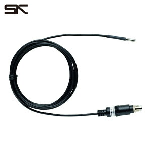 �����v�ʊ� SKL7512 2ch���x���K�[ SK-L751�p�T�[�~�X�^�Z���T(����) SK-L751-2(8810-02) (1�{)