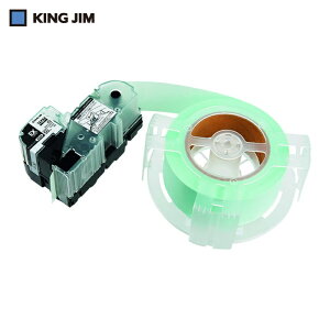 �L���O�W�� KING JIM �e�v�� PRO�e�[�v 50mm EX�l�֗p�����O�e�[�v �����x��/������ ����45m (1��) �i�ԁFSS50K-EXR