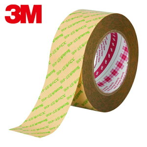 3M �X���[�G�� �|���G�X�e����ޗ��ʔS���e�[�v ST-416P 50mmx30m (1��) ST416P 50X30 1P