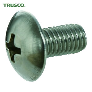 �g���X�R TRUSCO �V�[���A�b�v �X�N�����[ �g���X�^ SUSXM7 �S�l�W M5X12 �j�g�����S���p�b�L���t 5�{�� �i�X�e�����X�h���˂��j (1��) �i�ԁFSUSC-0512NBR-5