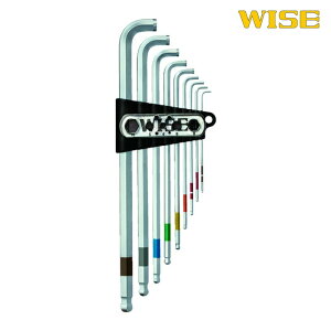 WISE ���C�Y SBS-2000 �{�[�������`�Z�b�g 9�{�g (1S)