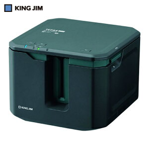 �L���O�W�� KING JIM ���x���v�����^�[ �e�v�� PRO SR-R7900P (1��) �i�ԁFSR-R7900P