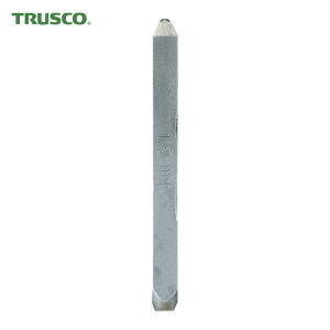 �g���X�R TRUSCO �o������ 2.5mm 4 (1�{) SKD-25-4
