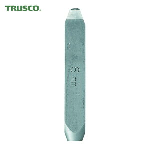 �g���X�R TRUSCO �o������ 6mm 5 (1�{) SKD-60-5