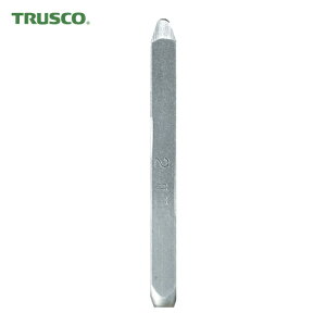 �g���X�R TRUSCO �o������ 2mm D (1�{) SKD-20ED